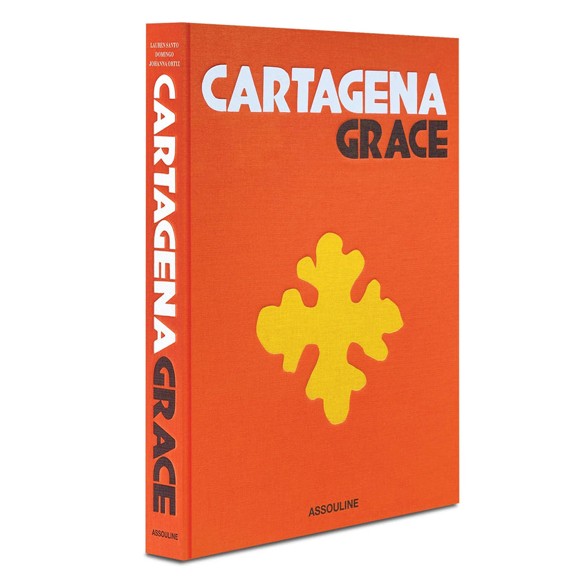 cartagena grace 1
