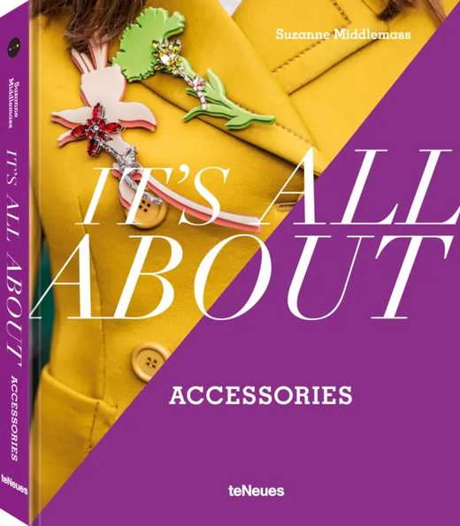 it’s all about accessories