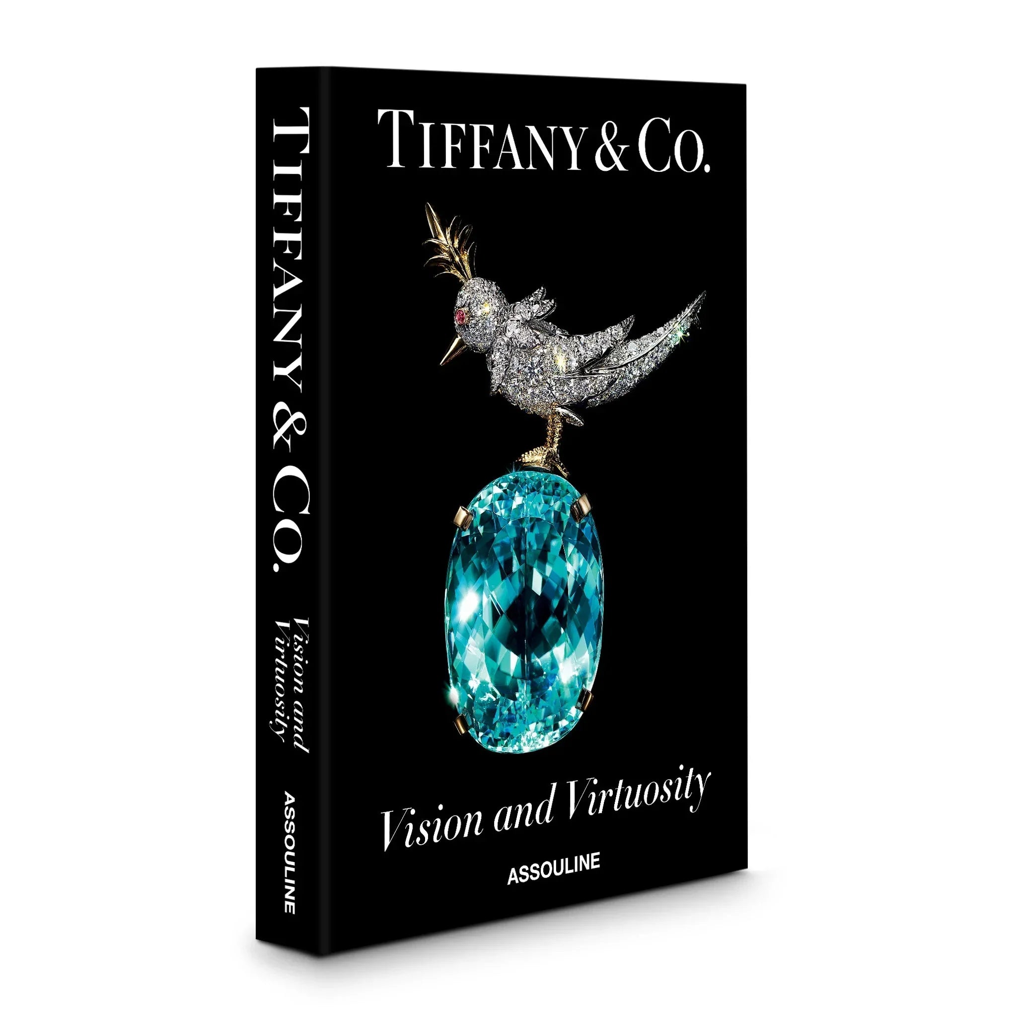 tiffany & co.: vision & virtuosity 13