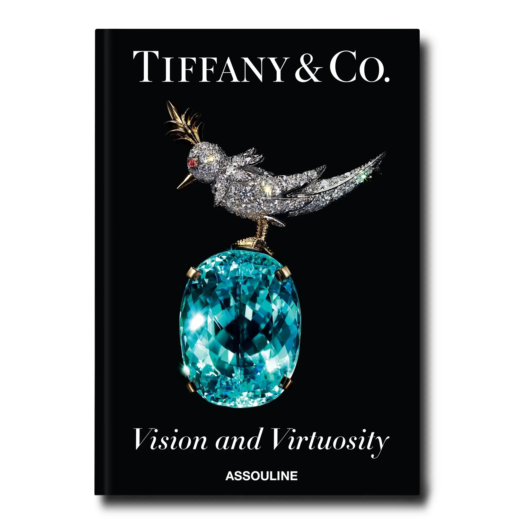 tiffany & co.: vision & virtuosity 1