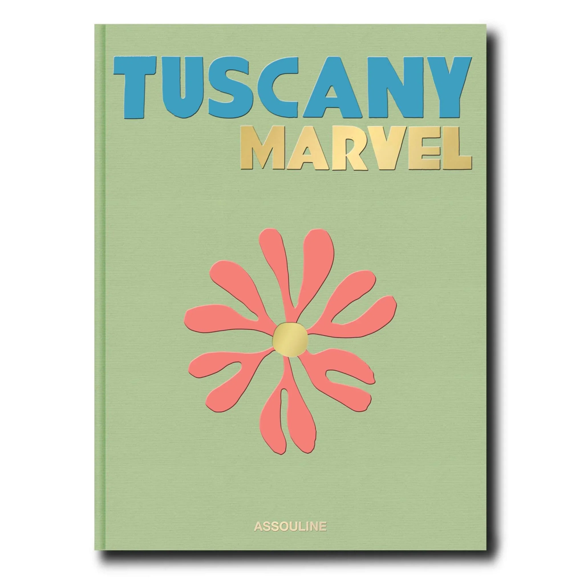 tuscany marvel 1