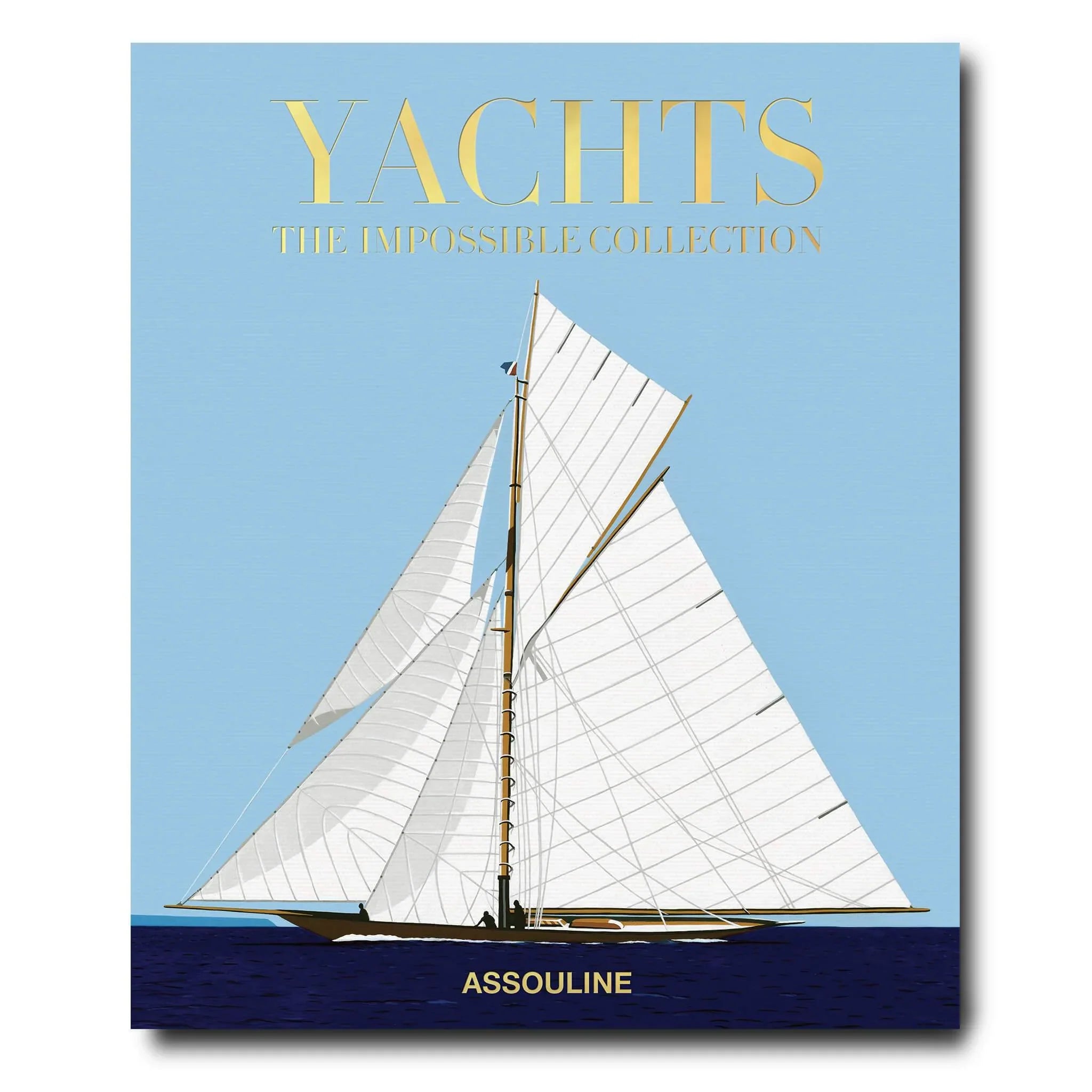 yachts: the impossible collection 15