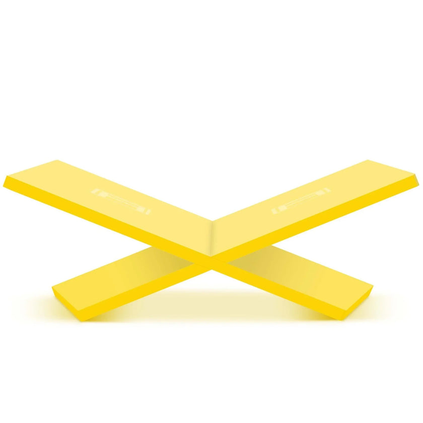 a bookstand (solid yellow) 1