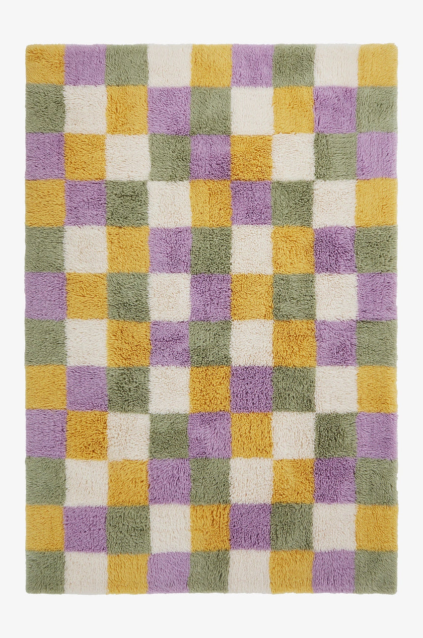 wool rug pommier 170x240 cm 1