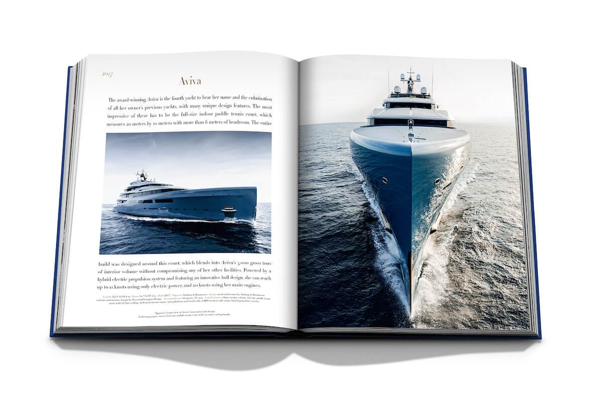 yachts: the impossible collection 4