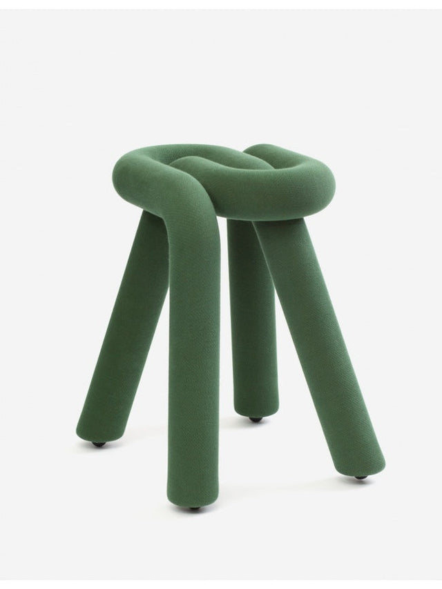 bold stool forest green 3